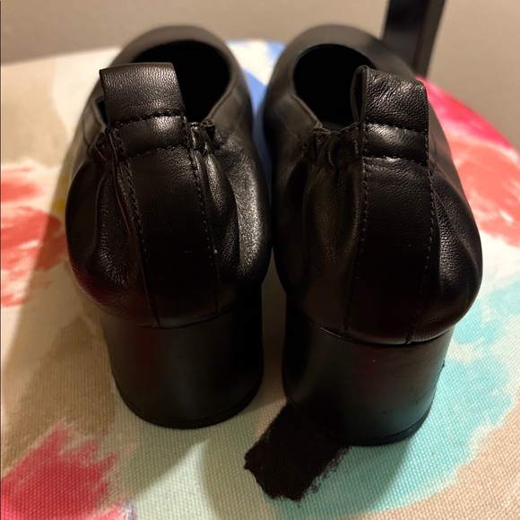 Everlane black heels - Picture 7 of 7